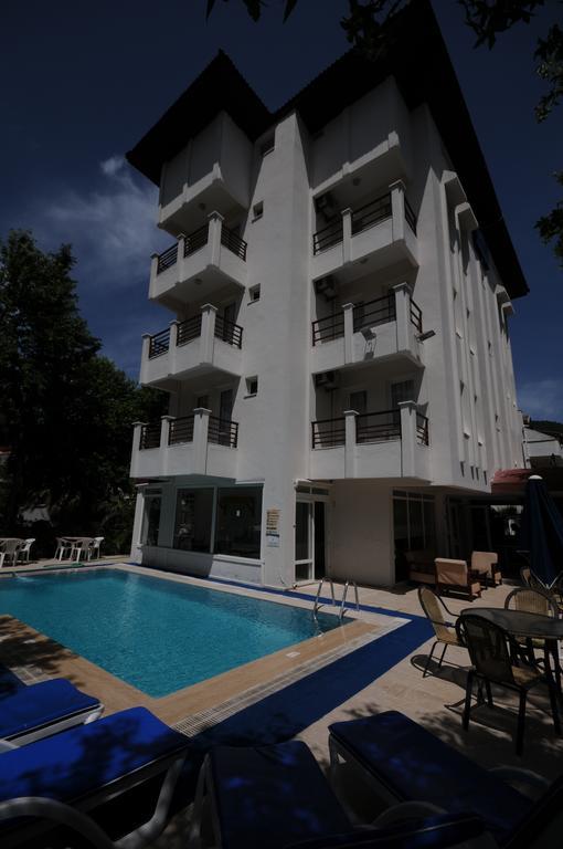 Villamar Hotel İçmeler Extérieur photo