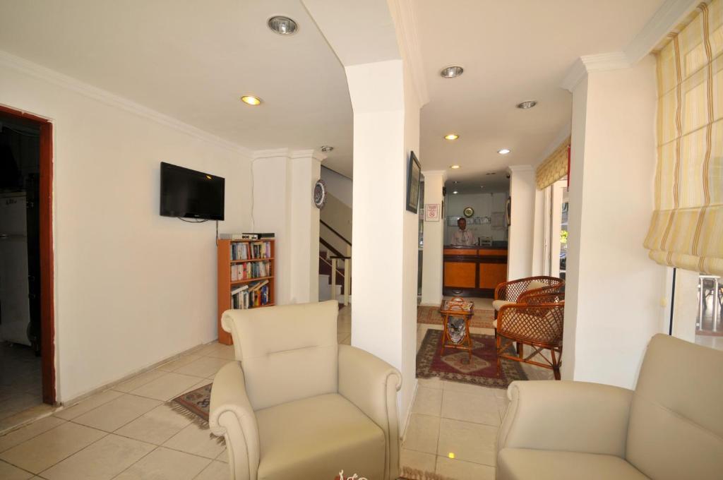 Villamar Hotel İçmeler Extérieur photo