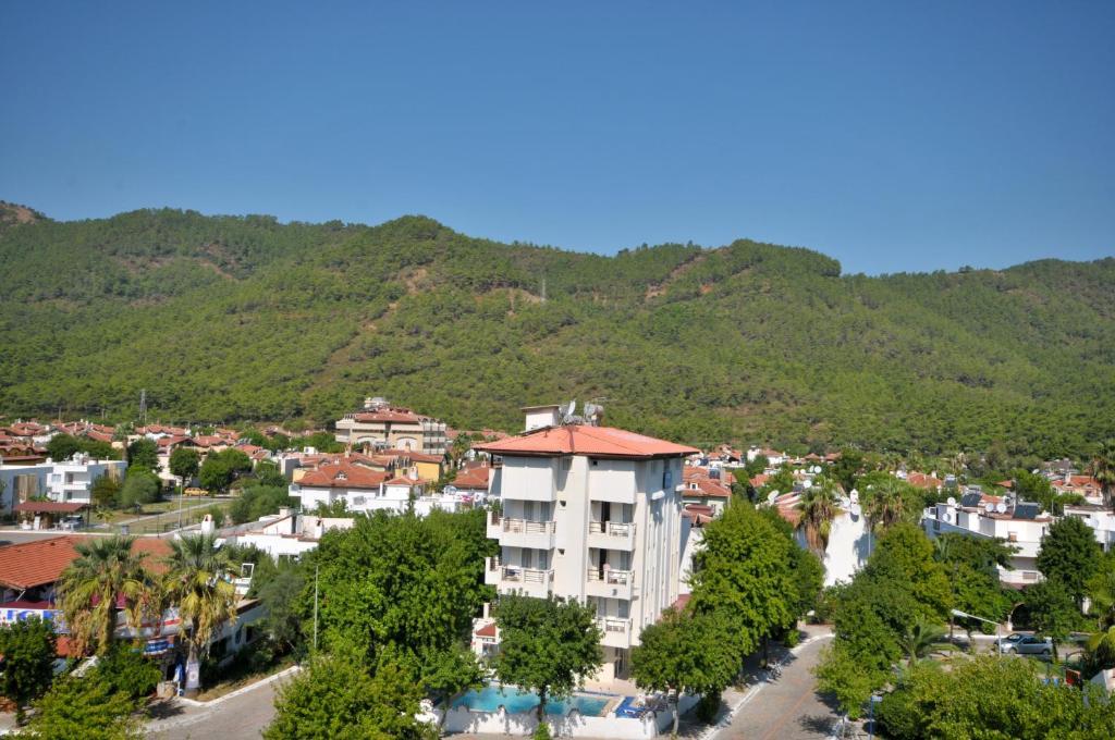 Villamar Hotel İçmeler Extérieur photo